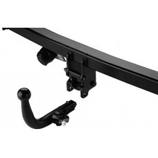 Фаркоп Audi Q7 (з 2006--)