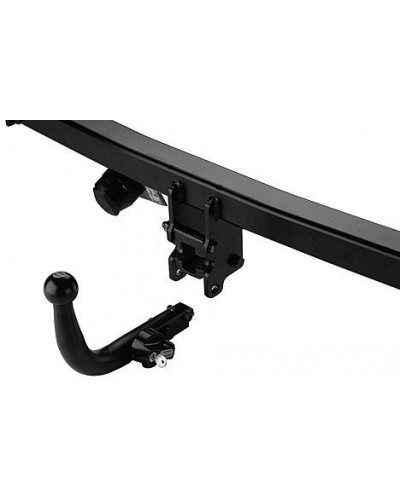 Фаркоп Audi Q7 (з 2006--)