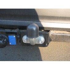 Фаркоп Toyota Highlander (2014-2019) Литий крюк