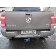Фаркоп Volkswagen Amarok (2010-2022) Фольксваген Амарок