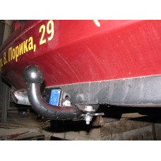 Фаркоп Volkswagen Vento (1991-1998) Фольксваген Венто