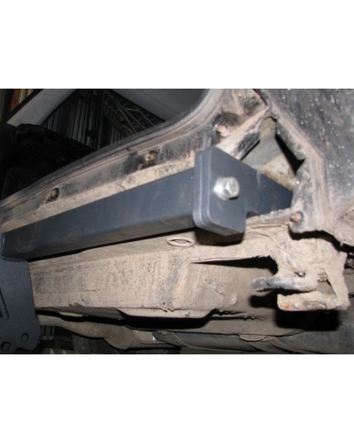 Фаркоп Volkswagen Golf 3 універсал (1993-1998) Зйомний