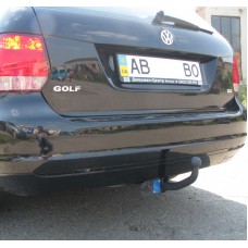 Фаркоп Volkswagen Golf 6 Variant (з 2009--) Фольксваген Гольф 6