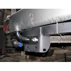 Фаркоп Mitsubishi Pajero Sport (1998-2008) Мітсубісі Паджеро Спорт