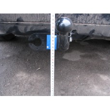 Фаркоп Mercedes C w202 (1993-2001) Сьёмный на болтах