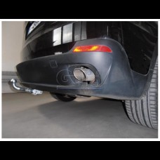 Фаркоп "Galia" BMW X5 E70 (2007-2013) автомат