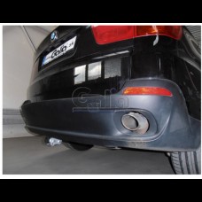 Фаркоп "Galia" BMW X5 E70 (2007-2013) автомат