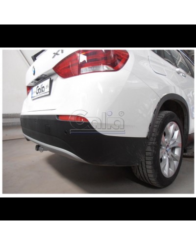 Фаркоп "Galia" BMW X1 E84 (2009-2015)