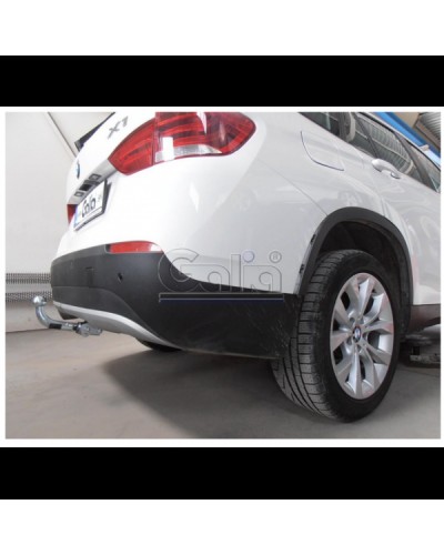 Фаркоп "Galia" BMW X1 E84 (2009-2015)