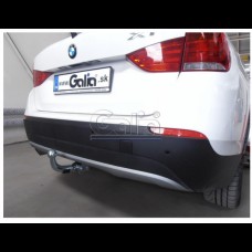 Фаркоп "Galia" BMW X1 E84 (2009-2015)