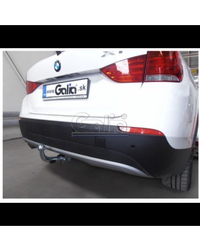 Фаркоп "Galia" BMW X1 E84 (2009-2015)