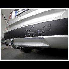 Фаркоп "Galia" BMW X3 F25 (2010-2017)