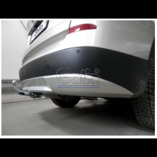 Фаркоп "Galia" BMW X3 F25 (2010-2017)