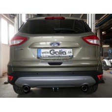 Фаркоп "Galia" FORD Kuga (з 2008--)