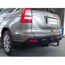Фаркоп "Galia" HONDA CRV (2007-2012) автомат