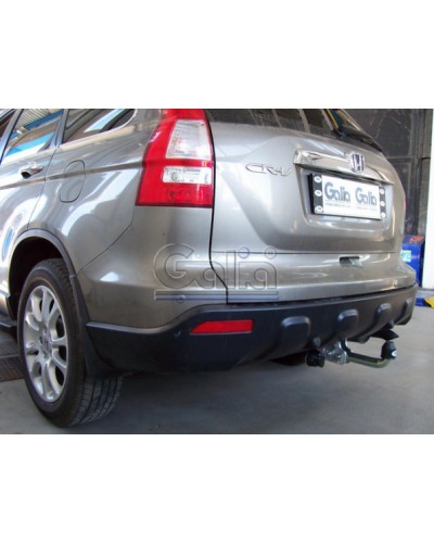 Фаркоп "Galia" HONDA CRV (2007-2012) автомат