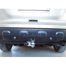 Фаркоп "Galia" HONDA CRV (2007-2012) автомат
