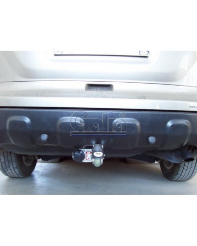 Фаркоп "Galia" HONDA CRV (2007-2012) автомат