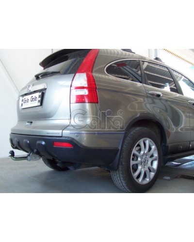 Фаркоп "Galia" HONDA CRV (2007-2012) автомат