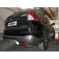 Фаркоп "Galia" HONDA CRV (c 2013--) автомат