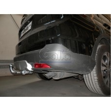 Фаркоп "Galia" HONDA CRV (c 2013--) автомат