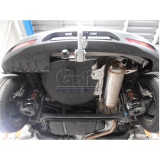 Фаркоп "Galia" KIA Rio (2011-2017)