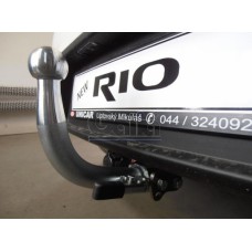 Фаркоп "Galia" KIA Rio (2011-2017)