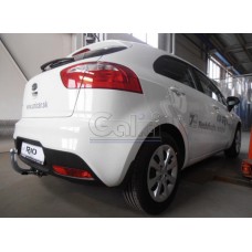 Фаркоп "Galia" KIA Rio (2011-2017)