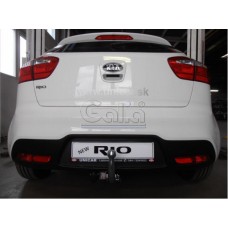 Фаркоп "Galia" KIA Rio (2011-2017)