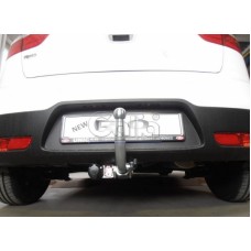 Фаркоп "Galia" KIA Rio (2011-2017)