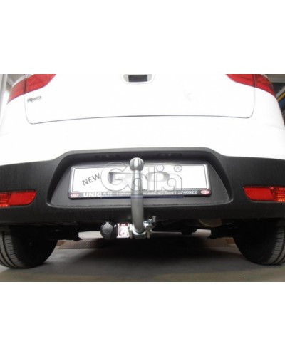 Фаркоп "Galia" KIA Rio (2011-2017)