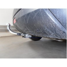 Фаркоп "Galia" NISSAN Qashqai (2006-2013)