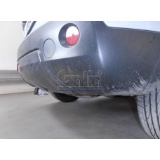 Фаркоп "Galia" NISSAN Qashqai (2006-2013)