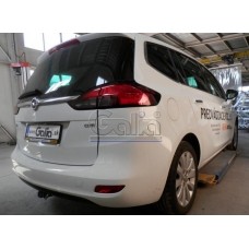 Фаркоп "Galia" OPEL Zafira C (c 2012-) автомат