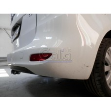 Фаркоп "Galia" OPEL Zafira C (c 2012-) автомат