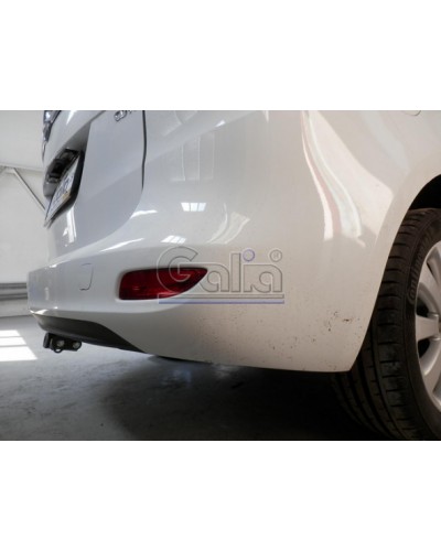 Фаркоп "Galia" OPEL Zafira C (c 2012-) автомат