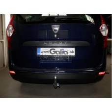 Фаркоп "Galia" Renault Lodgy (c 2012--)