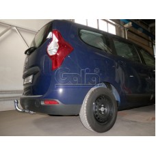 Фаркоп "Galia" Renault Lodgy (c 2012--)