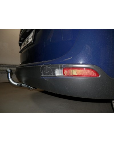 Фаркоп "Galia" Renault Lodgy (c 2012--)