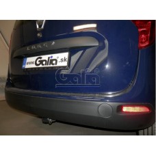 Фаркоп "Galia" Renault Lodgy (c 2012--)