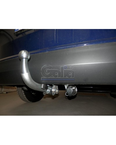 Фаркоп "Galia" Renault Lodgy (c 2012--)