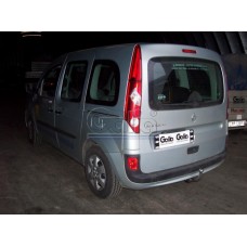 Фаркоп "Galia" Renault Kangoo (з 2008--)