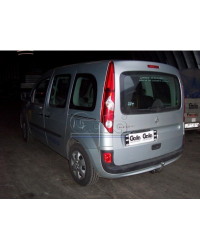 Фаркоп "Galia" Renault Kangoo (з 2008--)
