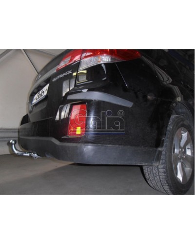 Фаркоп "Galia" SUBARU Outback (з 2009--)