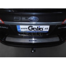 Фаркоп "Galia" SUBARU Outback (з 2009--)