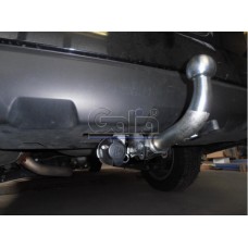 Фаркоп "Galia" SUBARU Outback (c 2009--) автомат