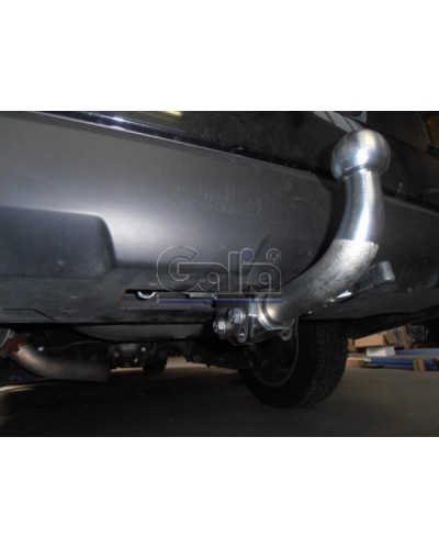 Фаркоп "Galia" SUBARU Outback (з 2009--)