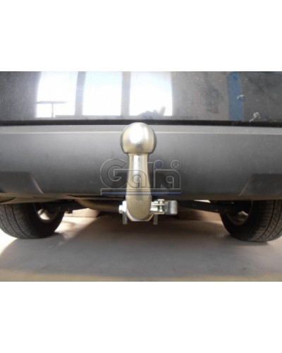 Фаркоп "Galia" SUBARU Outback (з 2009--)