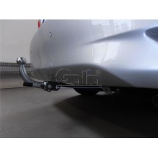 Фаркоп "Galia" TOYOTA Corolla Е15 (2007-2012)