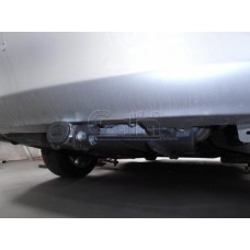 Фаркоп "Galia" TOYOTA Corolla Е15 (2007-2012)